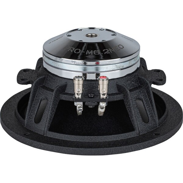 Main product image for DS18 PRO-M6.2NEO 6-1/2" Professional Water Resistant Neodymium Full-Range Speaker 294-8052
